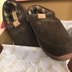 Après by Lamo Men’s Slip-Ons